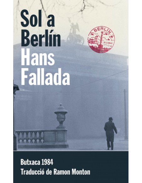 SOL A BERLIN nº24